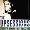 THE UPSESSIONS – new heavyweight champion (CD)
