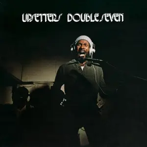 THE UPSETTERS – double seven (LP Vinyl)