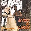 THE UPSETTERS – return of django (LP Vinyl)