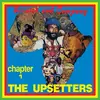 THE UPSETTERS – scratch and company - chapter 1 (10" Vinyl, LP Vinyl)