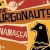 THE URGONAUTS – namassa (CD, LP Vinyl)