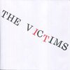 THE VICTIMS – girls don´t go for punks / victim (7" Vinyl)