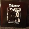 THE VILE – provocation (LP Vinyl)