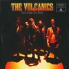 THE VOLCANICS – too late to run (LP Vinyl)