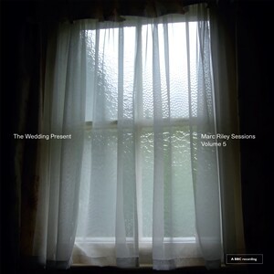 THE WEDDING PRESENT – marc riley sessions 5 (CD, LP Vinyl)