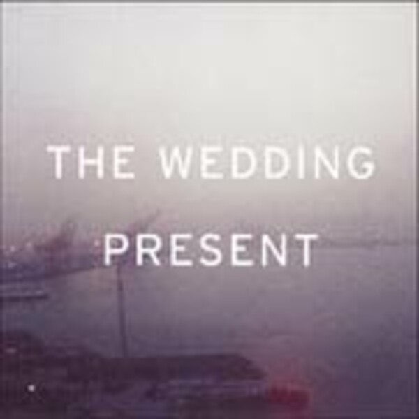 THE WEDDING PRESENT – search for paradise (CD)