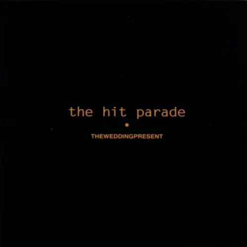 THE WEDDING PRESENT – the hitparade (LP Vinyl)