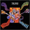 THE WHO – a quick one (CD, LP Vinyl)