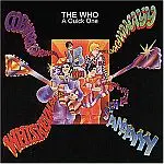 THE WHO – a quick one (LP Vinyl)