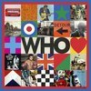 THE WHO – who (CD, LP Vinyl)