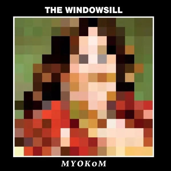 THE WINDOWSILL – make your own kind of ... (CD, LP Vinyl)