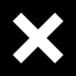 THE XX – s/t (CD, LP Vinyl)