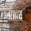 THE YELLOW KING – debris and modern wreckage (LP Vinyl)
