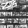 THE ZITS – back in blackland (LP Vinyl)