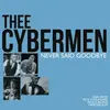 THEE CYBERMEN – never said goodbye (LP Vinyl)