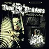 THEE FLANDERS – lockdown (LP Vinyl)