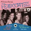 THEE HEADCOATEES – a curious case of ... (CD)