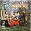 THEE HEADCOATEES – ballad of the insolent pup (CD, LP Vinyl)
