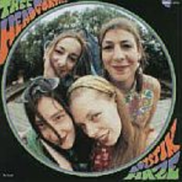 THEE HEADCOATEES – bostik haze (CD, LP Vinyl)