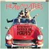 THEE HEADCOATEES – ev´rybody´s gonna be happy (CD, LP Vinyl)