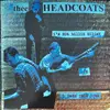 THEE HEADCOATS – i´m not billie eilish / shot down (7" Vinyl)