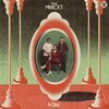 THEE MARLOES – perak (CD, LP Vinyl)