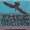 THEE MORE SHALLOWS – book of bad breaks (CD, LP Vinyl)
