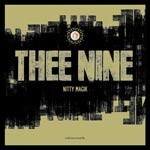 THEE NINE – nitty magik (LP Vinyl)