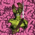 THEE OH SEES – carrion crawler / the dream (CD, LP Vinyl)