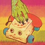 THEE OH SEES – castlemania (CD, LP Vinyl)