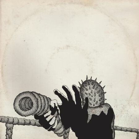 Cover THEE OH SEES, mutilator defeated at last