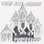 THEE OH SEES – sucks blood (CD)