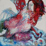 Cover THEE OH SEES, warm slime