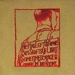 THEE SILVER MT ZION – he has left us alone (CD)