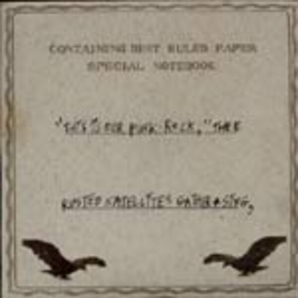 THEE SILVER MT. ZION – this is our punk-rock ... (CD, LP Vinyl)