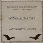 THEE SILVER MT. ZION – this is our punk-rock  ... (CD, LP Vinyl)
