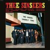THEE SINSEERS – sinseerly yours (CD, LP Vinyl)