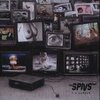 THEE SPIVS – tv screen (7" Vinyl)