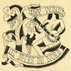 THEE VERDUNS – les mers du nord (7" Vinyl)