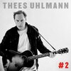 THEES UHLMANN – # 2 (CD, LP Vinyl)