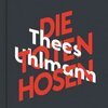 THEES UHLMANN – die toten hosen (Papier)