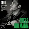 THEES UHLMANN – gold (LP Vinyl)
