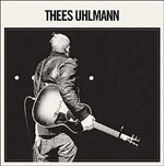 THEES UHLMANN, s/t cover