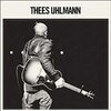 THEES UHLMANN – s/t (CD, LP Vinyl)