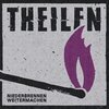 THEILEN – niederbrennen weitermachen (LP Vinyl)