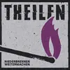 THEILEN – niederbrennen weitermachen (LP Vinyl)