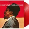 THELONIOUS MONK – it´s monk time (LP Vinyl)