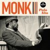 THELONIOUS MONK – palo alto (live at palo alto high school, ca 1968) (CD, LP Vinyl)