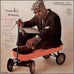 THELONIOUS MONK SEPTET – monk´s music (LP Vinyl)