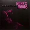 THELONIUS MONK – monk´s moods (LP Vinyl)